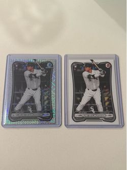 2026 bowman chrome mojo & paper munetaka murakami