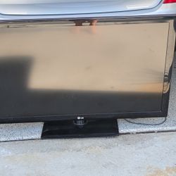 LG TV