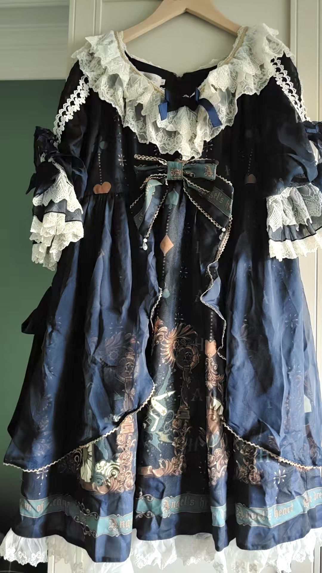 lolitadress