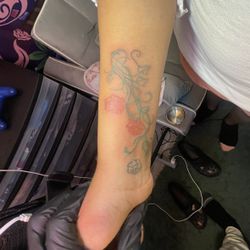 Need  Inkk/Tatt