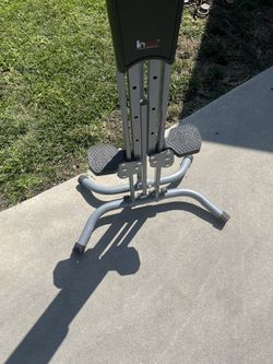 Exercise Machine