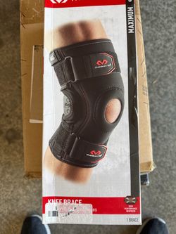 Knee Brace