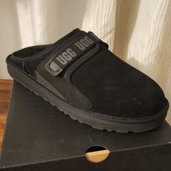 NEW - UGG M Dune Slip On - Size 15
