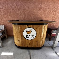 Outside Bar