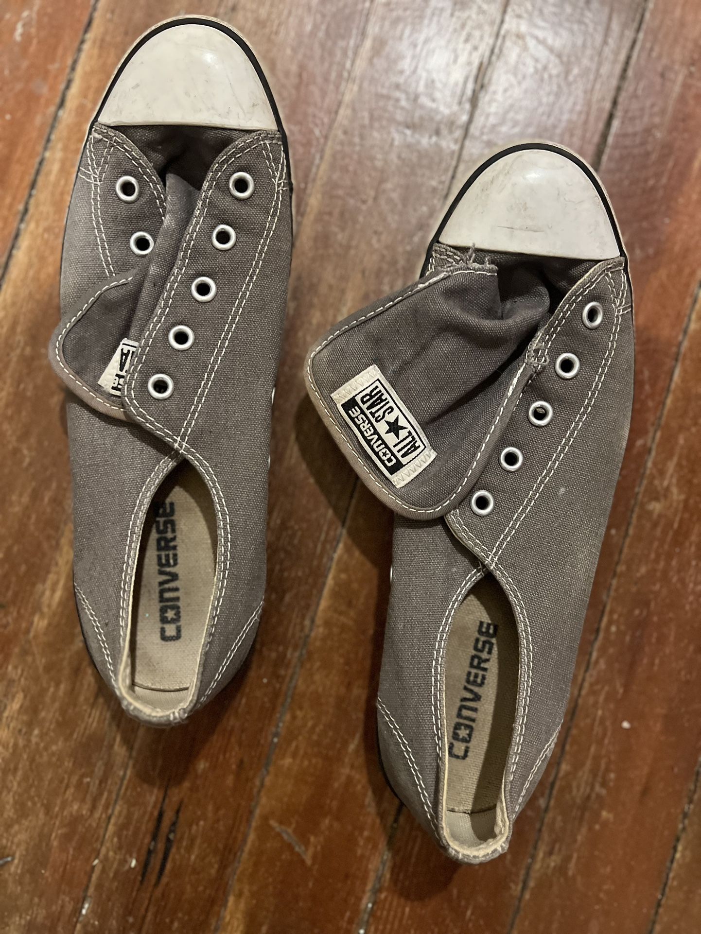 Converse Size 9 Women