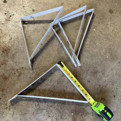 Shelf Brackets 