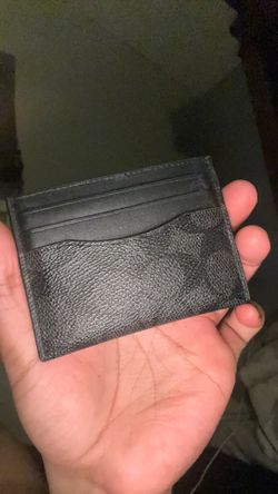 Charcoal/Black