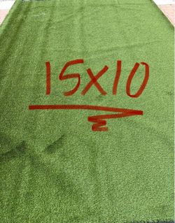 Artificial Grass