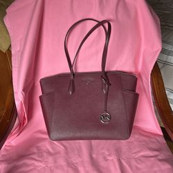 Michael Kors Tote Bag 