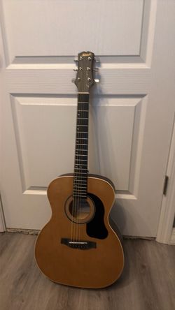 Mitchell Acoustic Guitar