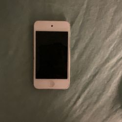 iPod touch 4th Gen 