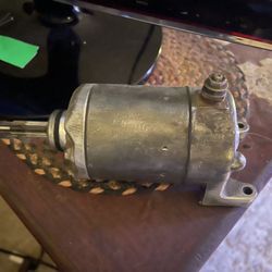400ex 01 starter