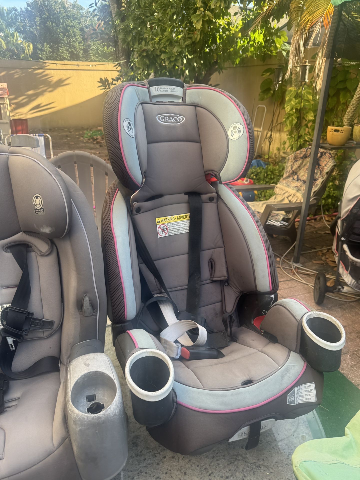 Children Strollers Car Seat 