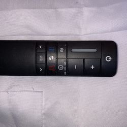 Universal remote for appliances