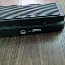 Cry Baby Wah Guitar Pedal ($50/OBO)