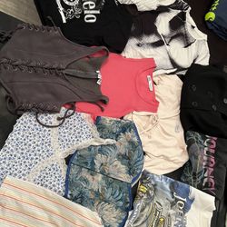 Womans Clothing Bundle