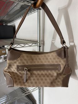 Dooney and Bourke