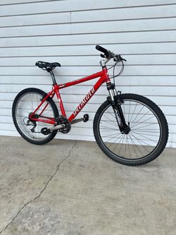 Specialized StumpJumper M2 Comp