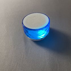 Mini Bluetooth Speaker