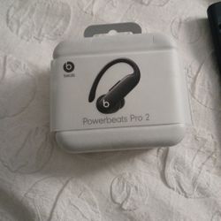 Power Beats Pro 2