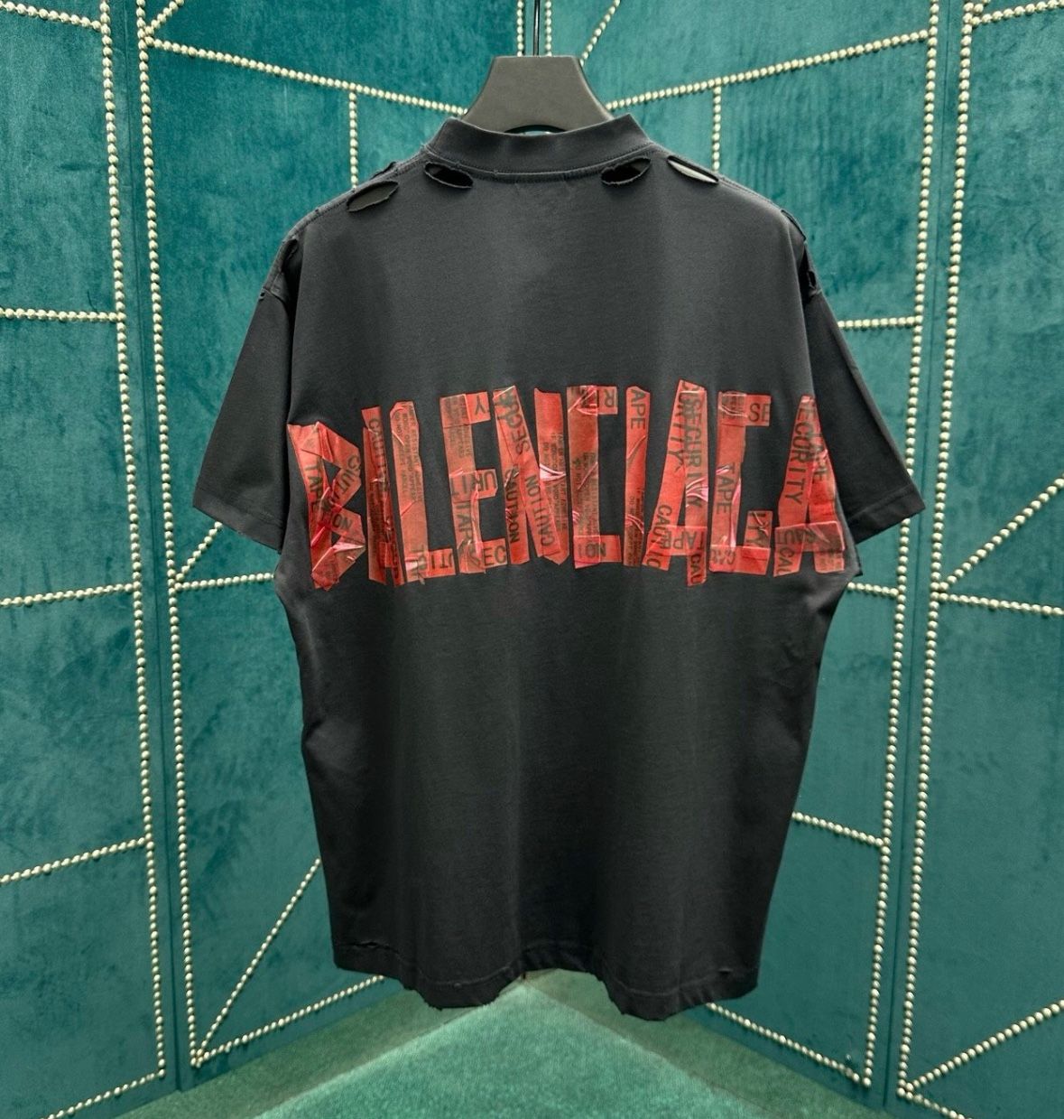 Balenciaga T Shirt
