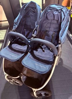 Indie Twin Stroller