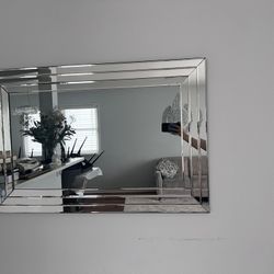 Silver Mirror 