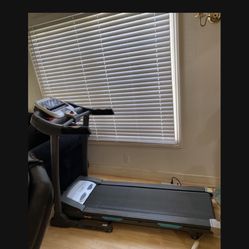 Treadmill 
