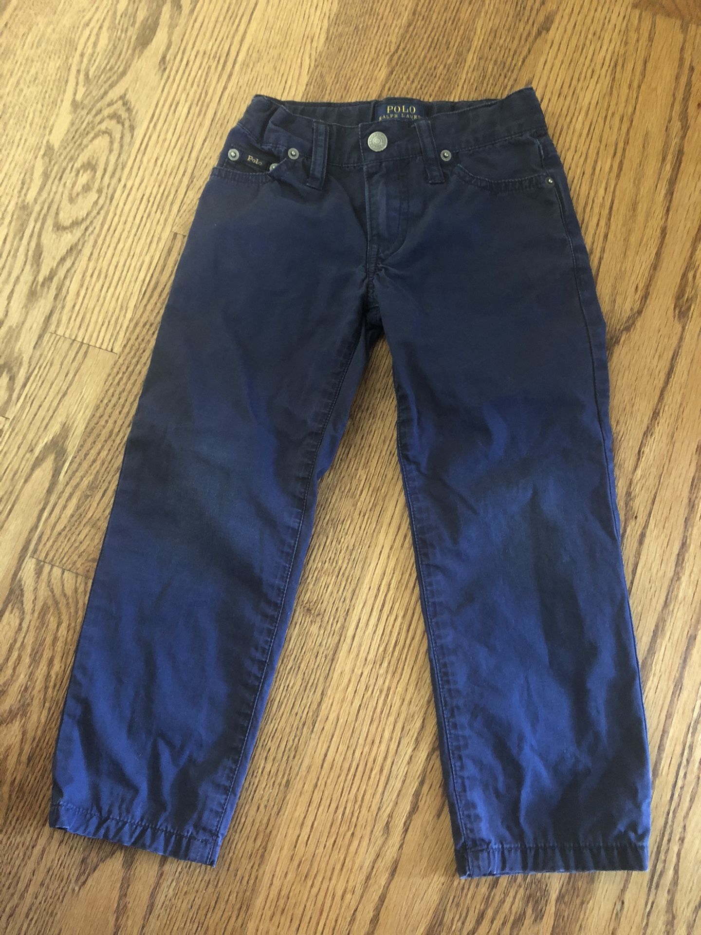 Ralph Lauren kids boy pant size 3T