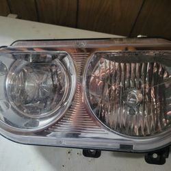 2012 Dodge Challenger