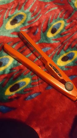 chi flat iron
