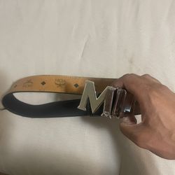 MCM belt 