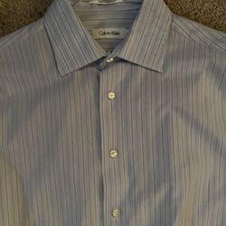 Mens Shirt (Calvin Klein)
