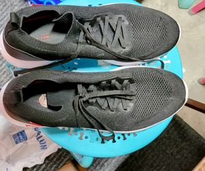 Worn Once Men's Levi's Sneakers Size 10