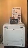 Digital HEAT FX I550 printer (TSHIRT HEAT TRANSFER PRINTER)