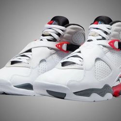 Jordan 8 Bugs Bunny size 10 ( NO TRADES PRICE IS FIRM)