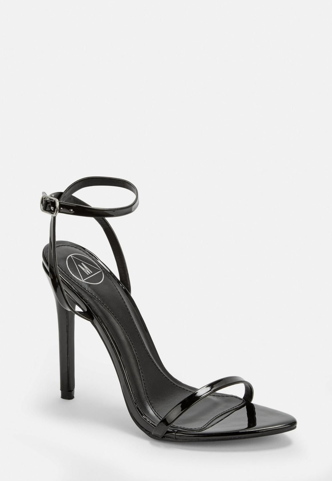 Missguided Heels
