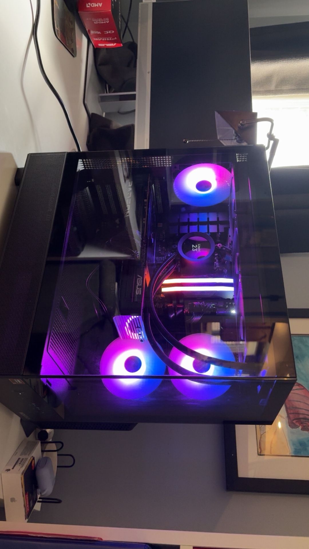 Get Your Custom PC Built How You Want at Any Price!
