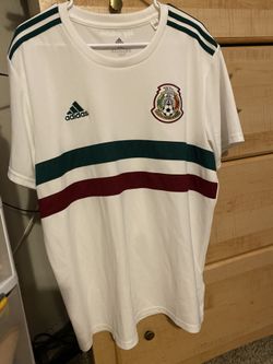 Camisa de Mexico