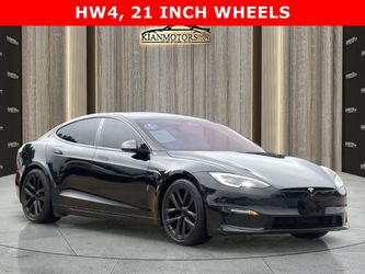 2023 Tesla Model S