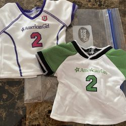 American Girl Doll Clothes 