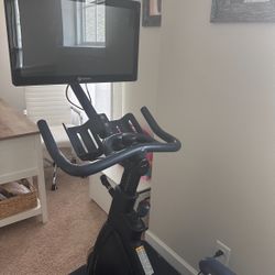 MYX Fitness bike