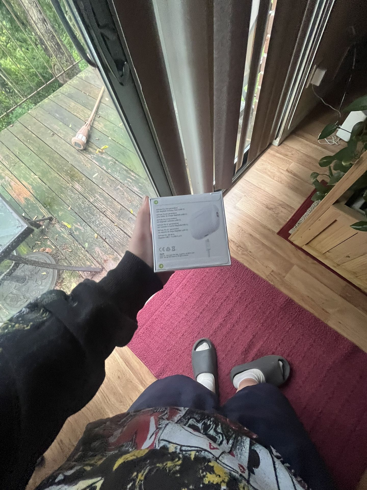 Bluetooth Headphones