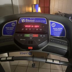 Treadmill 
