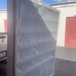 Queen Box Spring 