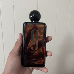 9pm elixir afnan 100ml/3.4oz