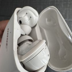 Bose QuietComfort Earbuds