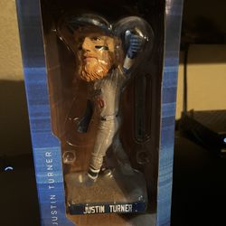 Dodgers - Bobble Heads