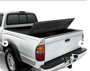 Cubierta para camioneta Toyota Tacoma