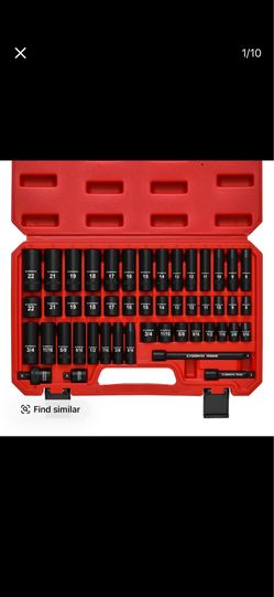Socket set